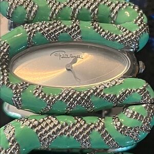 Roberto Cavalli Women’s Watch